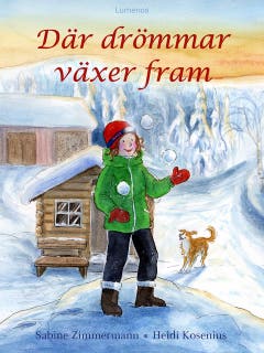 Där drömmar växer fram