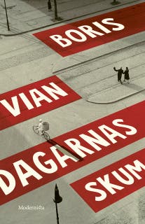 Dagarnas skum
