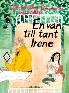 En vän till tant Irene