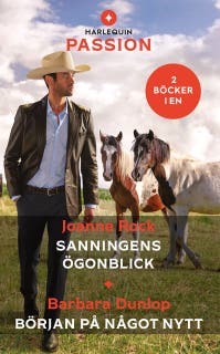 Sanningens ögonblick / Början på något nytt