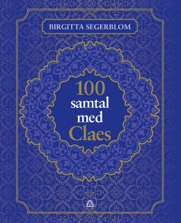 100 samtal med Claes