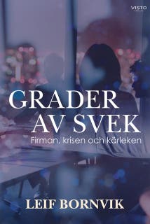 Grader av svek