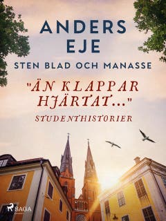 än klappar hjärtat...