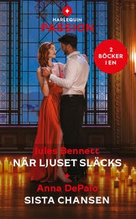 När ljuset släcks / Sista chansen
