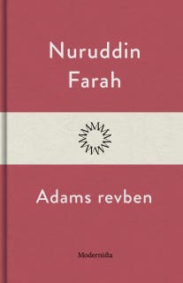 Adams revben