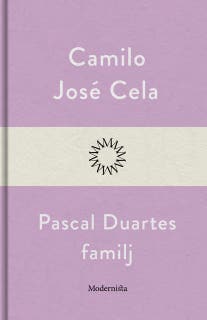 Pascual Duartes familj