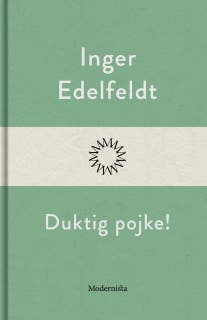 Duktig pojke!