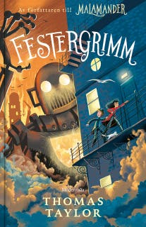 Festergrimm