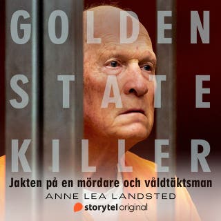 Golden State Killer