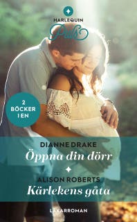 Öppna din dörr / Kärlekens gåta