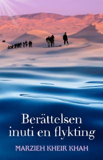 Berättelsen inuti en flykting