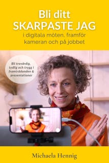 Bli ditt skarpaste jag