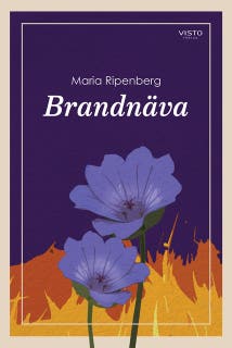 Brandnäva