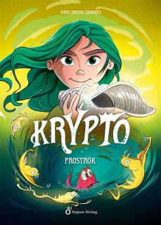 Krypto - Froströk