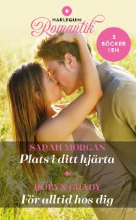 Plats i ditt hjärta / För alltid hos dig