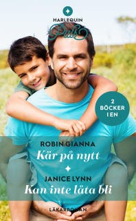 Kär på nytt / Kan inte låta bli