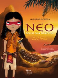 Neo och de fyra elementen