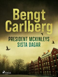 President McKinleys sista dagar