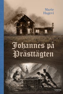 Johannes på prästtägten