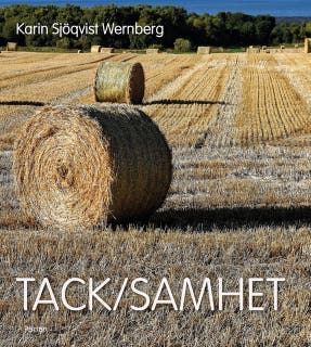 Tack/samhet