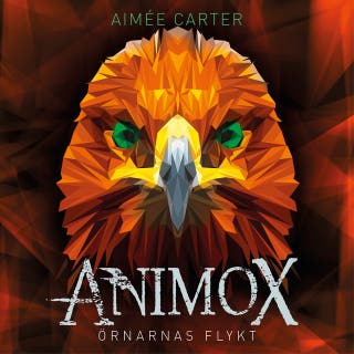 Animox: Örnarnas flykt (5)