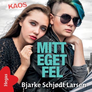 Mitt eget fel