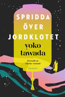 Spridda över jordklotet