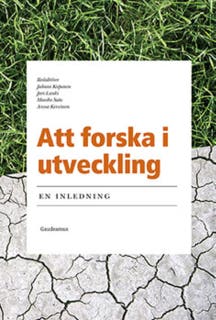 Att forska i utveckling: En inledning