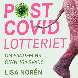 Postcovidlotteriet: Om pandemins osynliga svans