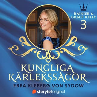 Kungliga kärlekssagor del 3 – Gustaf VI Adolf & Margareta