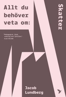 Allt du behöver veta om skatter