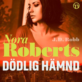 Dödlig hämnd