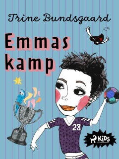 Emmas kamp
