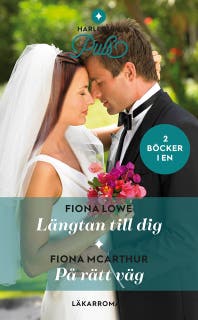 Längtan till dig / På rätt väg