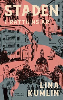 Staden. I råttans år