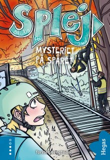 Mysteriet på spåret