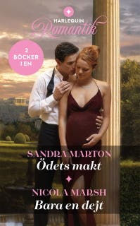 Ödets makt / Bara en dejt