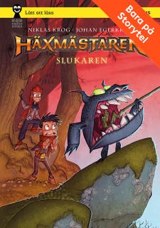 Slukaren