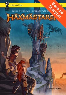Häxmästaren