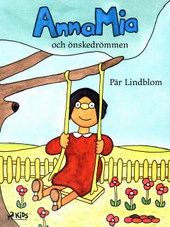 AnnaMia och önskedrömmen
