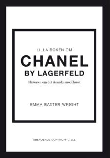 Lilla boken om Chanel by Lagerfeld