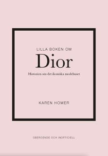 Lilla boken om Dior