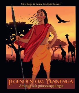 Legenden om Yennenga