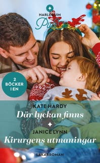 Där lyckan finns / Kirurgens utmaningar