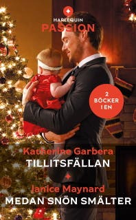 Tillitsfällan / Medan snön smälter
