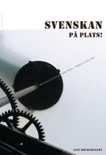 Svenskan på plats!