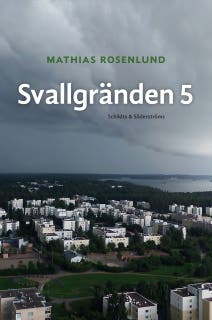 Svallgränden 5