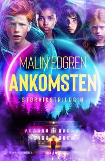 Ankomsten