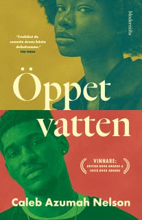 Öppet vatten