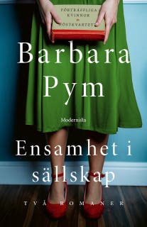 Ensamhet i sällskap